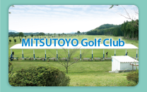 MITSUTOYO GOLF CLUB